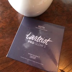 Tarte Pro Glo 3 Palette
